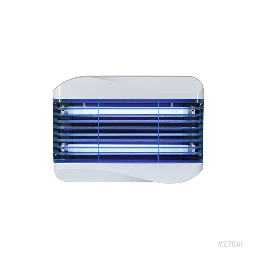 Insect Killer with Glue Board 3x15w with Tube Led Nik-CB315 Novex — Buy ...